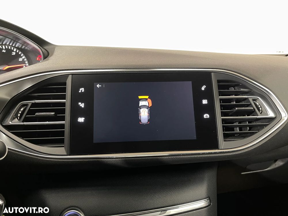 Peugeot 308 PureTech 110 Stop & Start Active Pack - 15