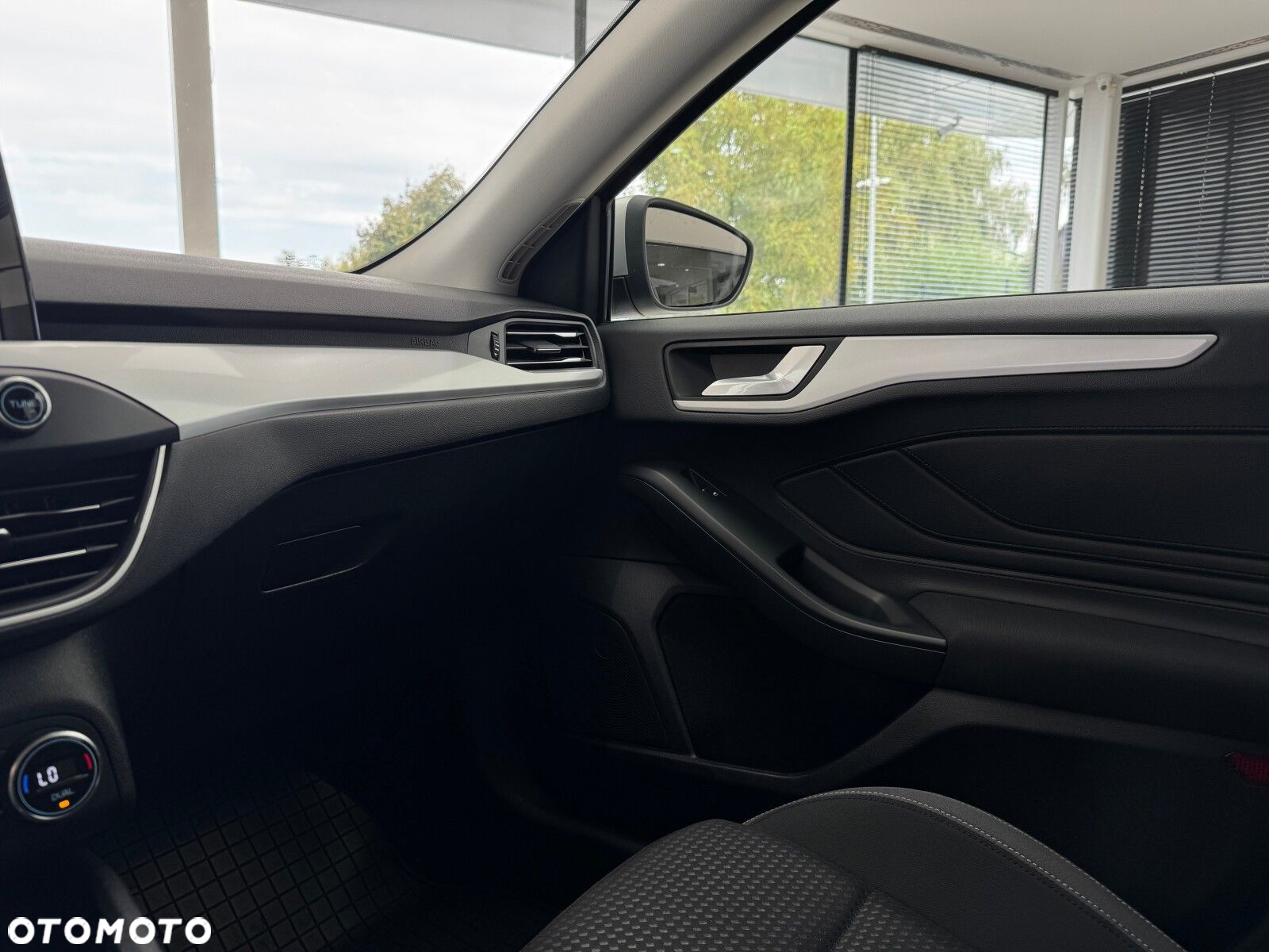 Ford Focus 1.5 EcoBlue Trend Edition - 26
