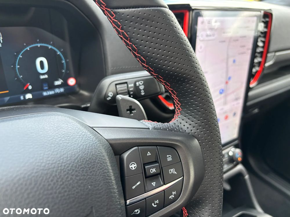 Ford Ranger Raptor - 22