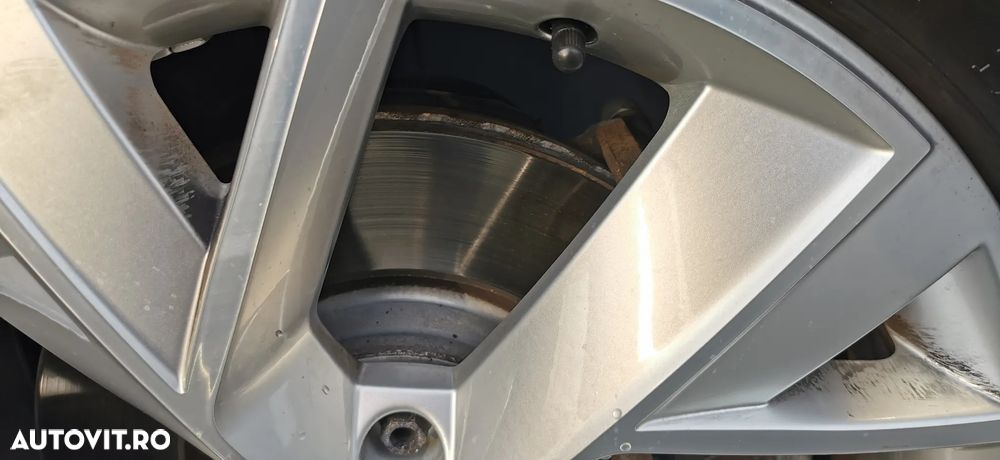 Skoda Kodiaq 2.0 TDI 4X4 DSG Style - 23