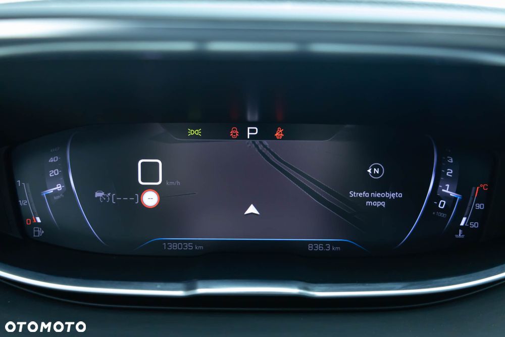 Peugeot 5008 BlueHDi 180 EAT8 GT Pack - 19
