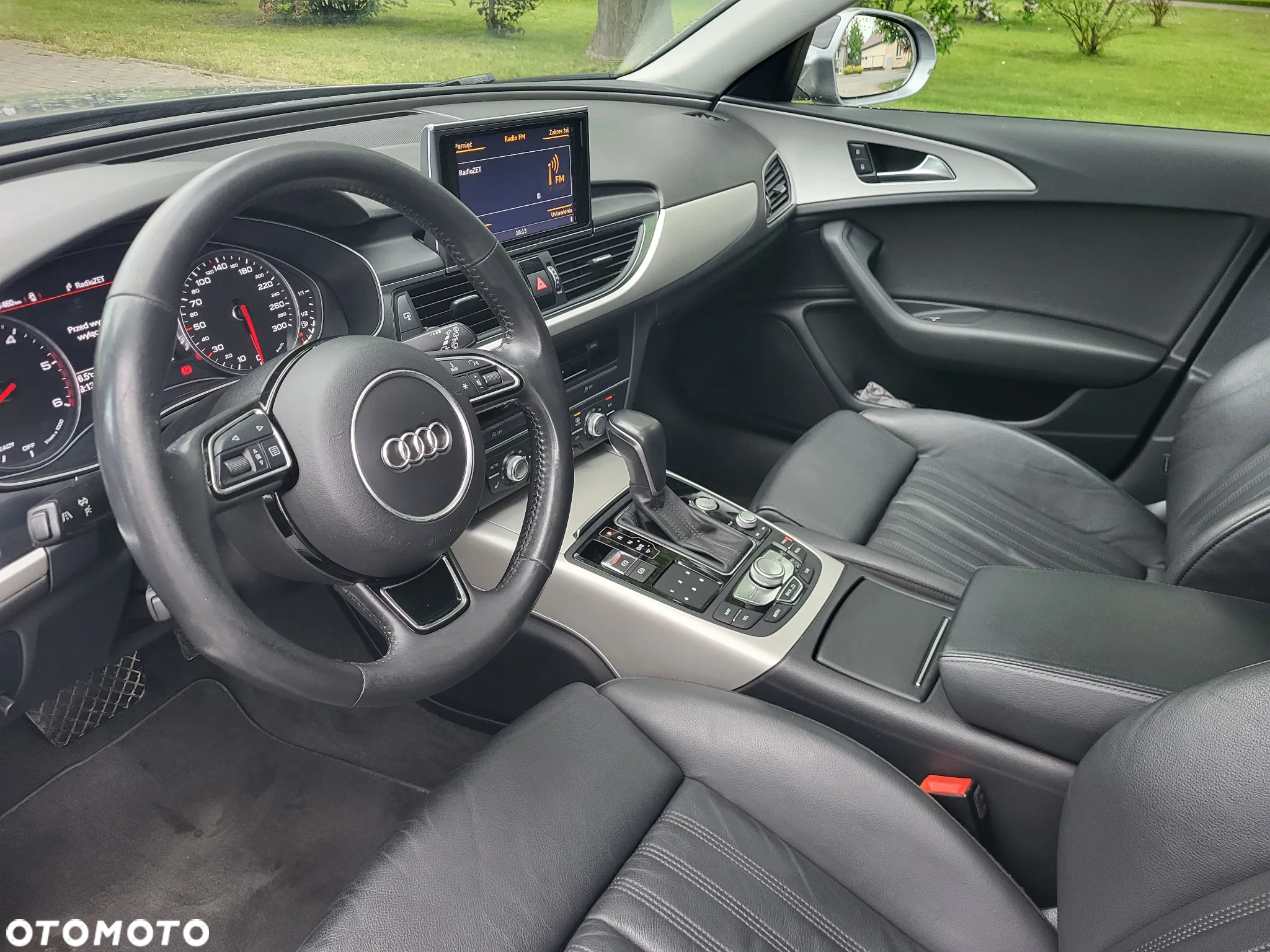 Audi A6 - 22