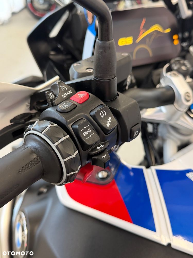 BMW R1250 GS Adventure - 29