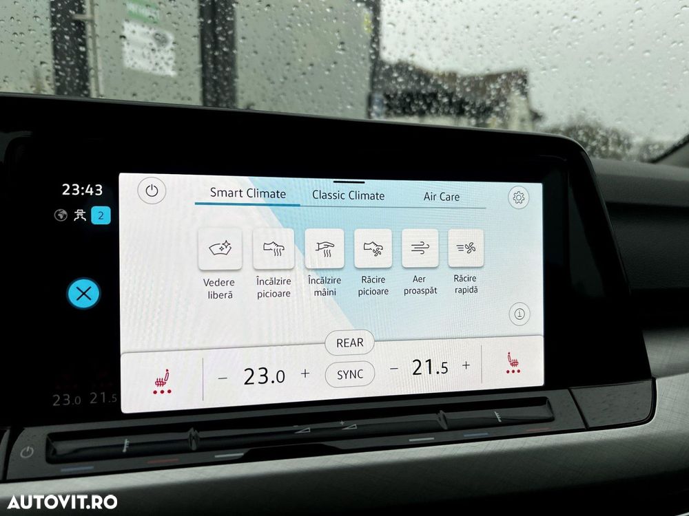 Volkswagen Golf - 23