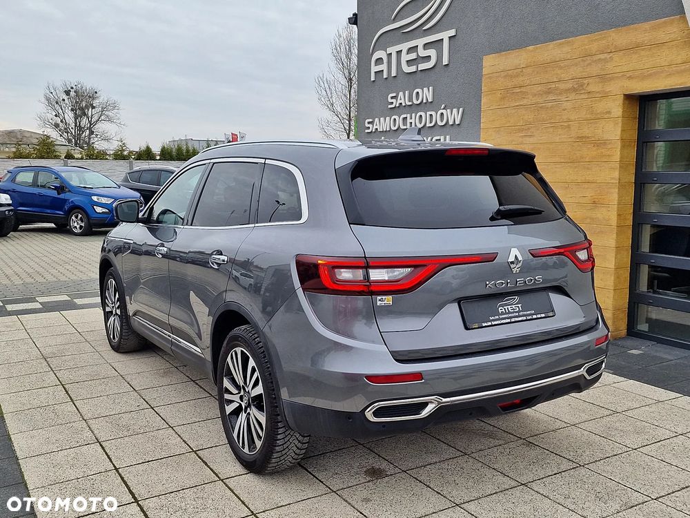 Renault Koleos ENERGY dCi 175 X-tronic 4WD INITIALE PARIS - 3