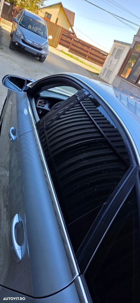 Audi A4 Avant 2.0 TDI Multitronic - 4