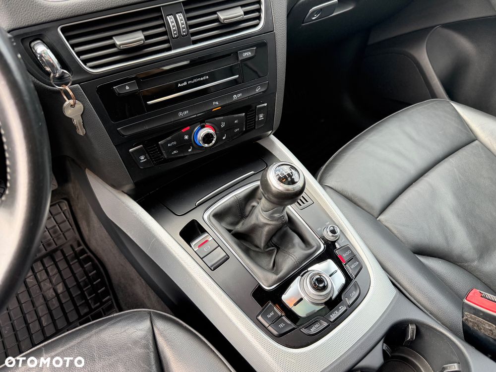 Audi Q5 2.0 TDI Quattro (clean diesel) - 14