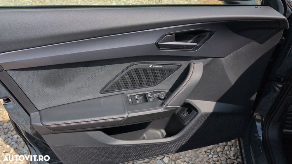 Cupra Formentor - 20
