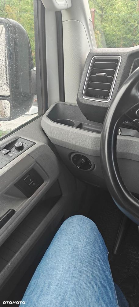Volkswagen Crafter - 3