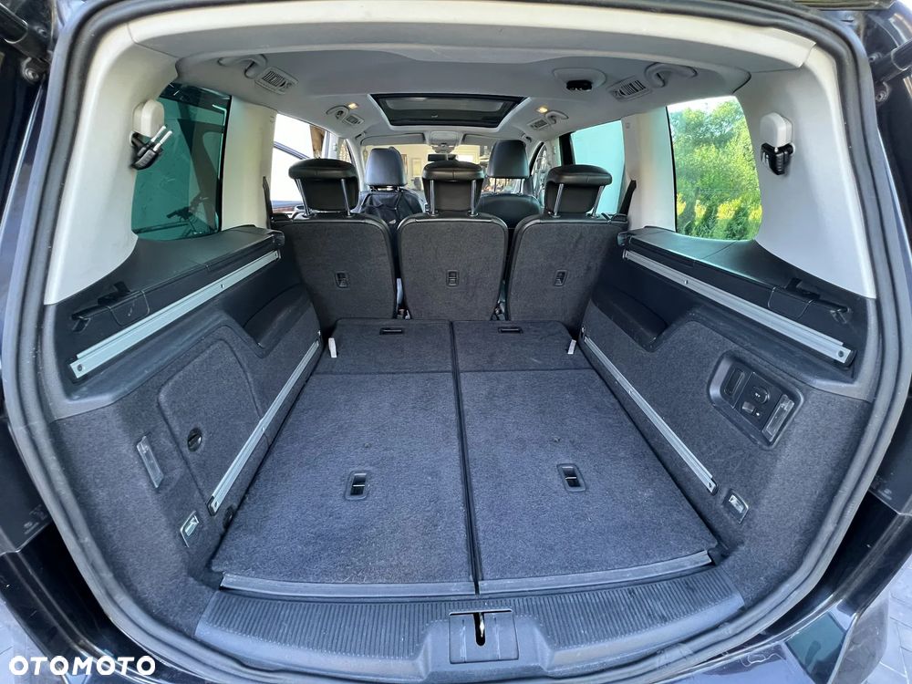 Volkswagen Sharan 2.0 TDI Highline DSG - 11