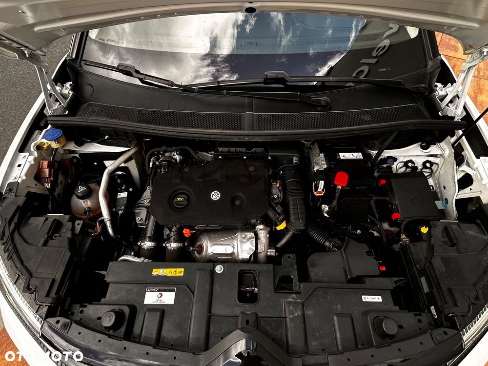 Citroën C5 Aircross BlueHDI 130 S&S EAT8 FEEL PACK - 33