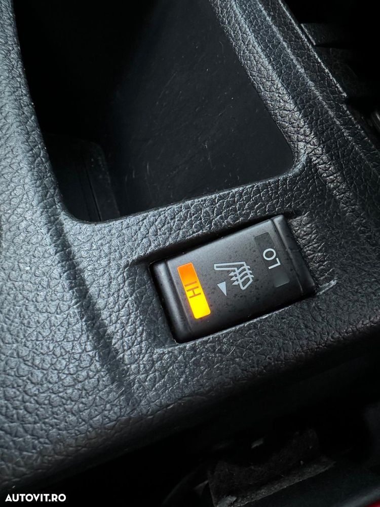 Nissan Qashqai 1.6 DCI TEKNA+ - 17