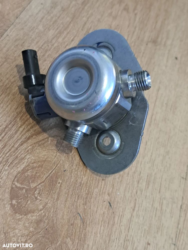 Pompa inalta presiune injectie benzina Originala BMW G30 G11 G12 - 8