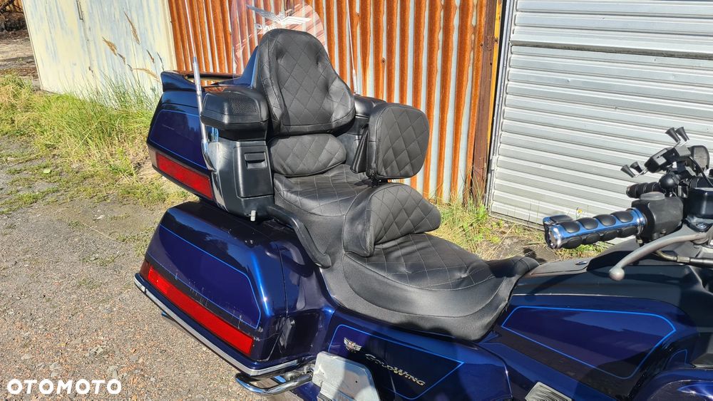 Honda GL - 24