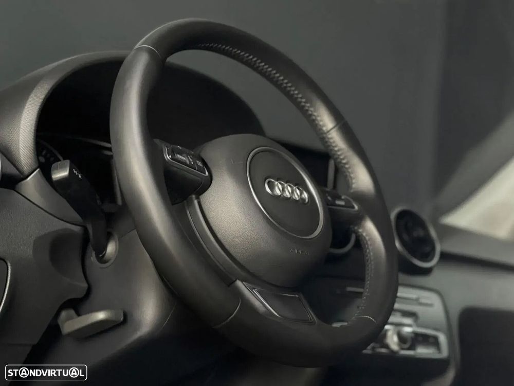 Audi A1 Sportback - 5