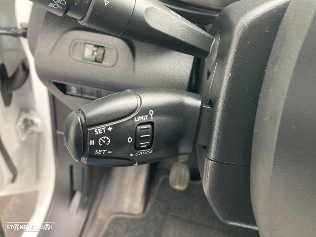 Citroën BERLINGO L1 1.5 HDI IVA DEDUTIVEL - 17