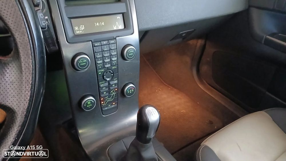 Volvo C30 DRIVe - 32