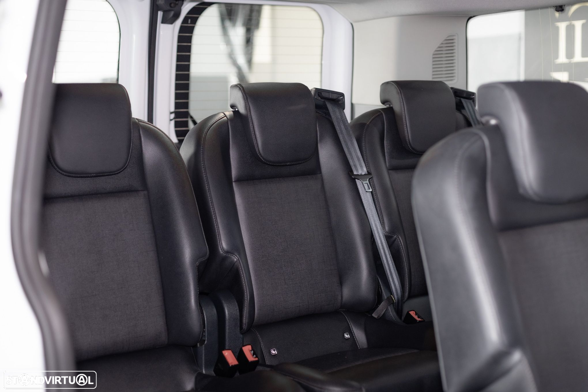 Ford Transit Custom 320L1 2.0 H1-T.B.Trend - 17