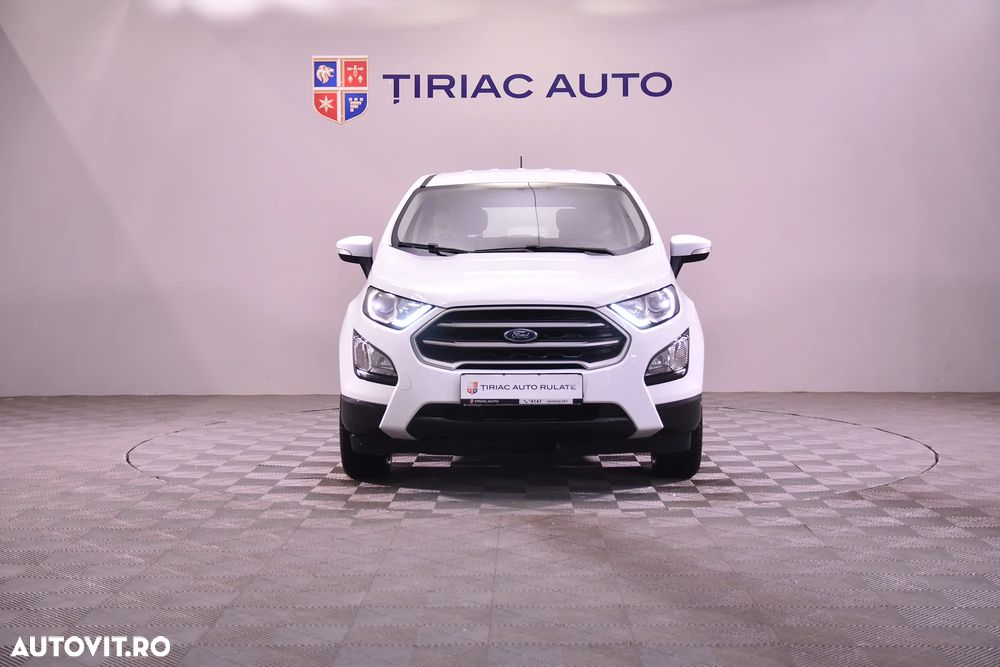 Ford EcoSport - 8