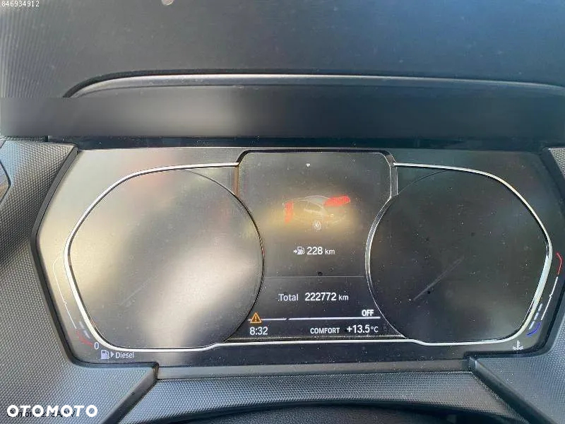 BMW Seria 1 116d M Sport Shadow - 4