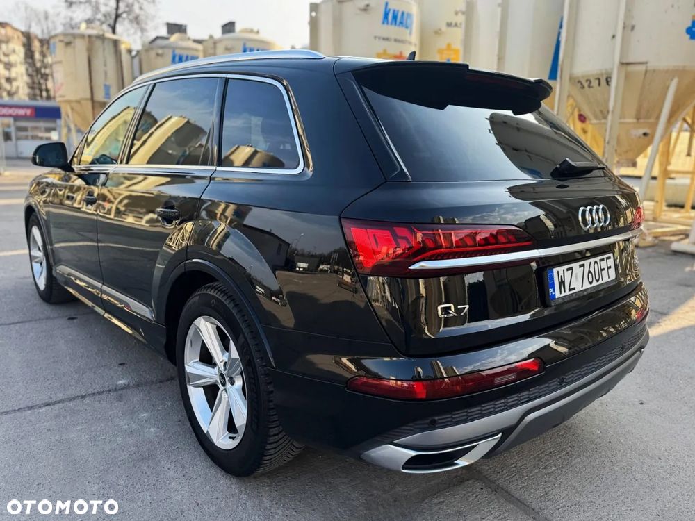 Audi Q7 - 4