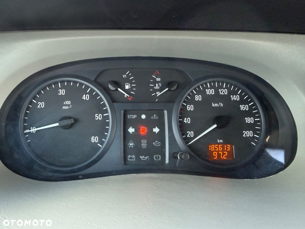 Opel Vivaro L1H1 Life - 8