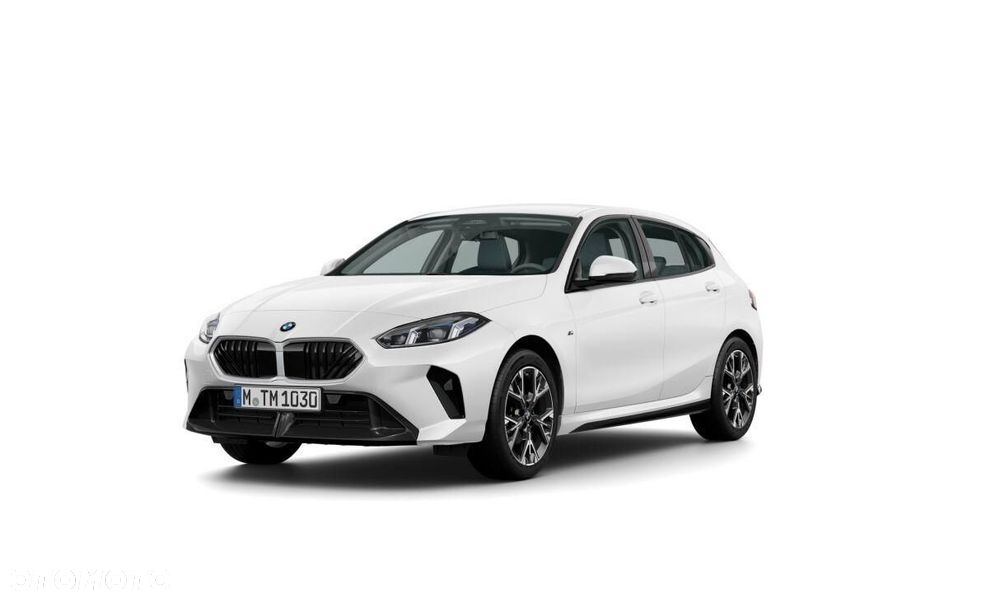 BMW Seria 1 - 1