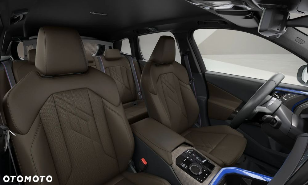 BMW X3 xDrive30e PHEV - 13