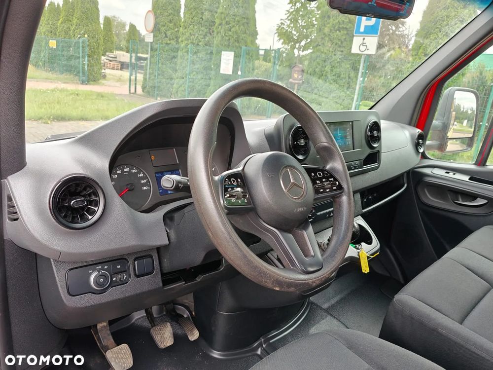 Mercedes-Benz 907 314 - 5