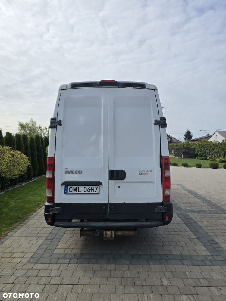 Iveco DAILY - 5