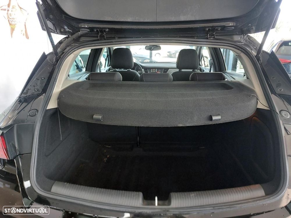 Opel Astra 1.0 Turbo S&S Edition - 33