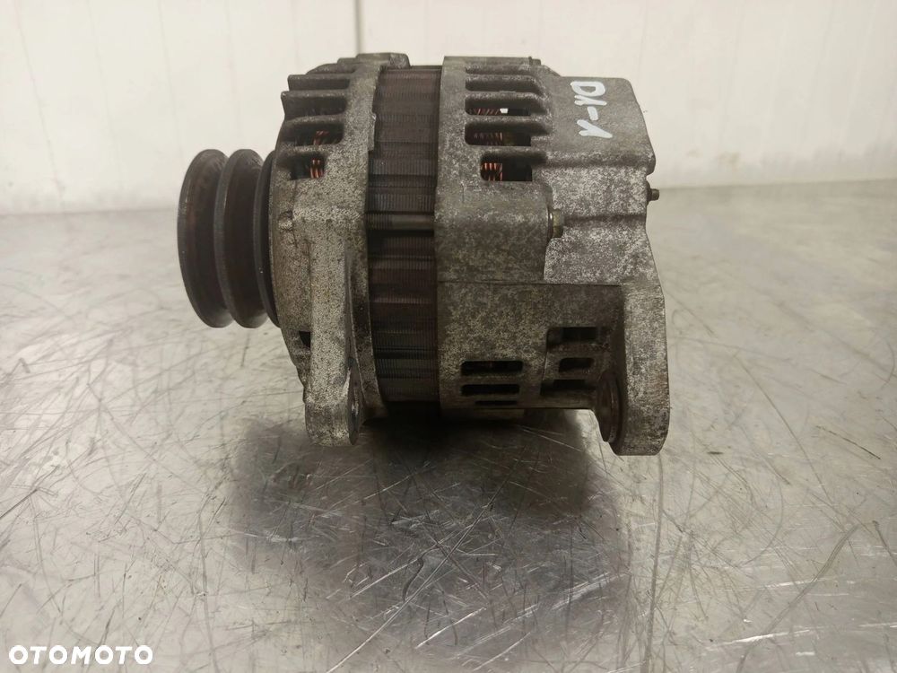 Alternator Isuzu Trooper OPEL MONTEREY 3.0 DTI 8972159922 - 2