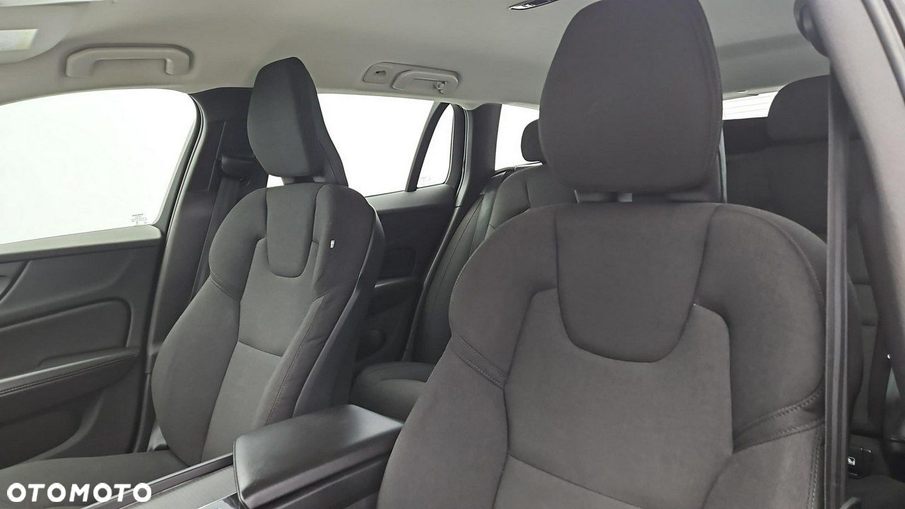 Volvo V60 - 11