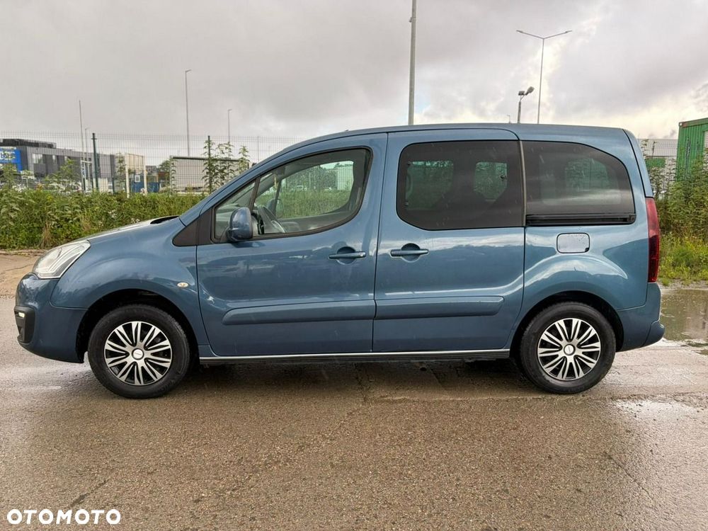 Peugeot Partner - 6