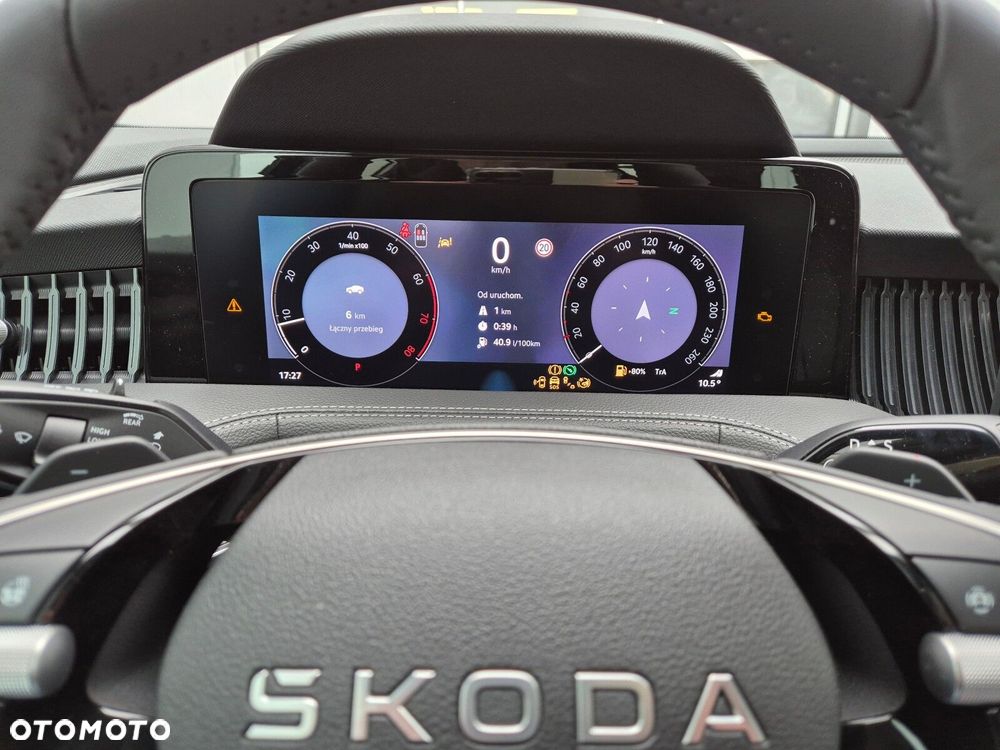 Skoda Superb 2.0 TSI 4x4 L&K DSG - 29