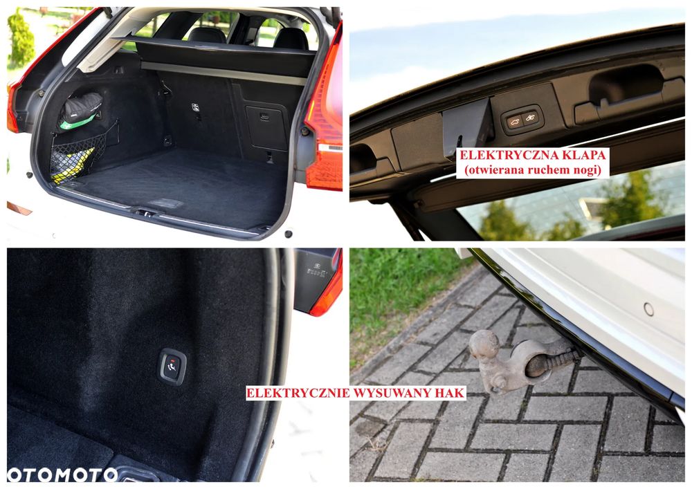 Volvo XC 60 B4 D Ultimate Dark - 18