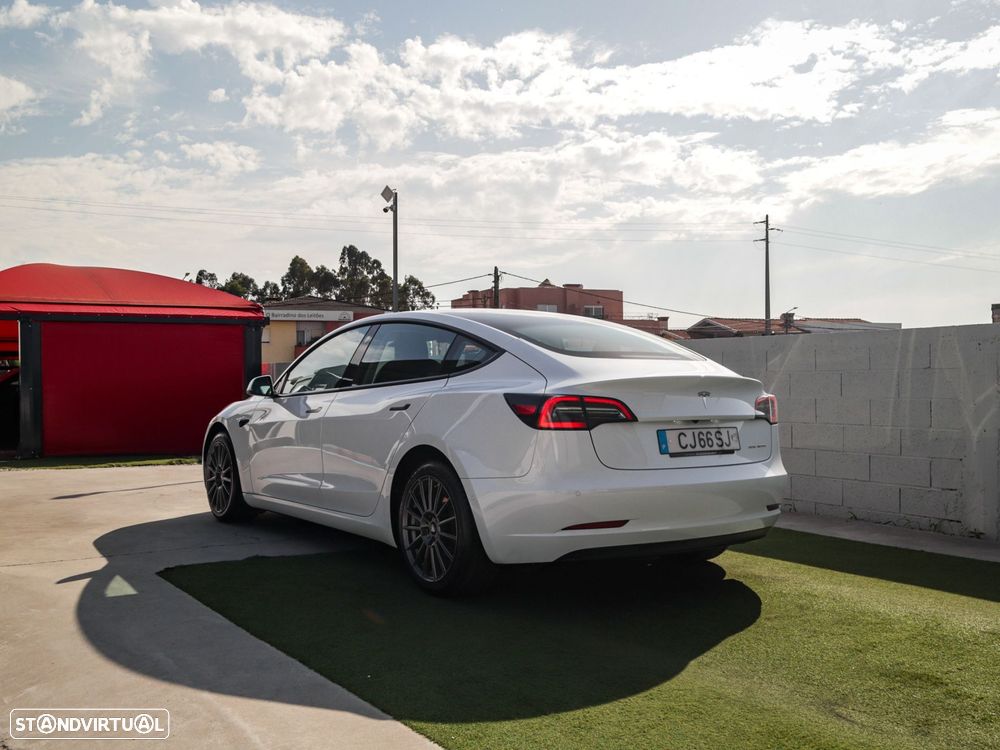 Tesla Model 3 Long Range Tração Integral - 13