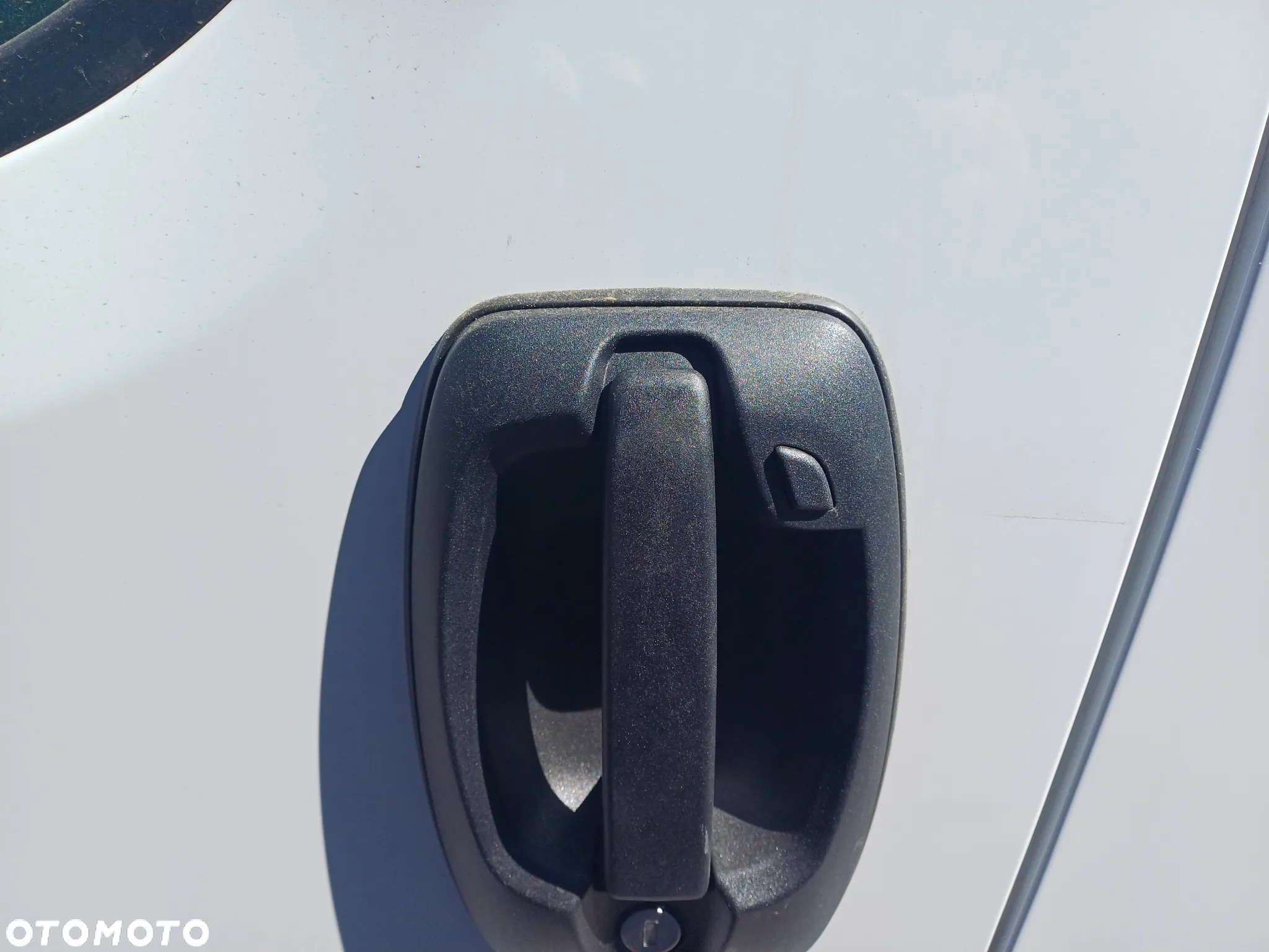 Citroën JUMPER FURGON L4H3 2,2diesel AUTOMAT 180KM - 9