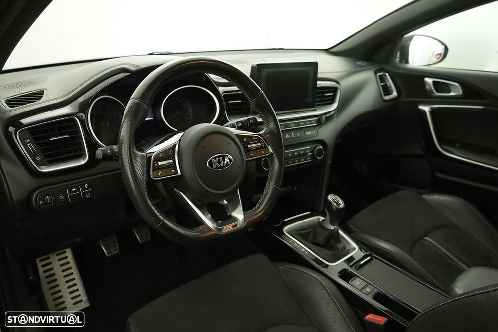 Kia ProCeed 1.0 T-GDI GT Line - 7