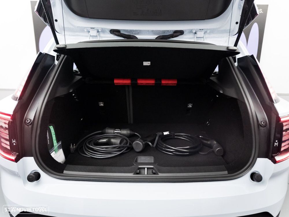 Volvo EX30 51 kWh Single Motor Core - 11