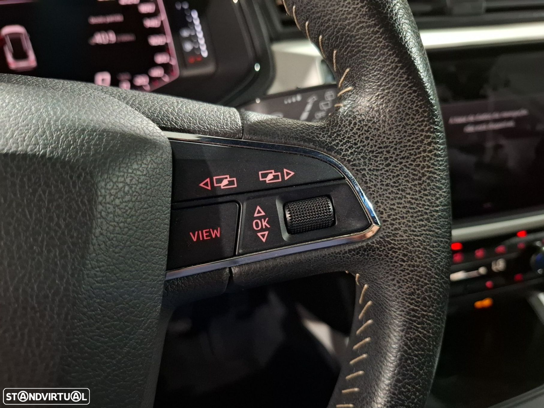 SEAT Arona 1.0 TSI Xcellence - 17