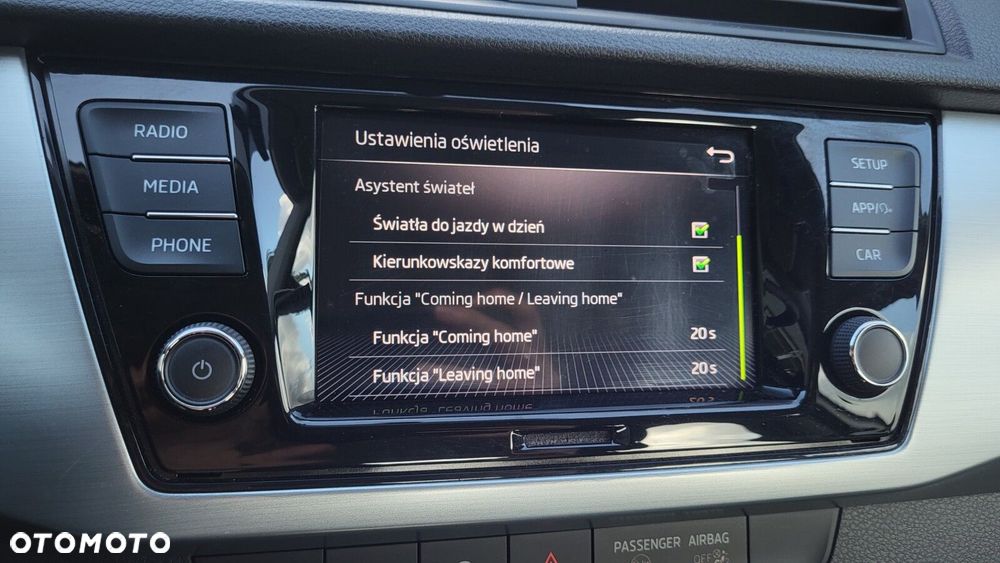 Skoda Fabia 1.0 TSI Ambition - 29