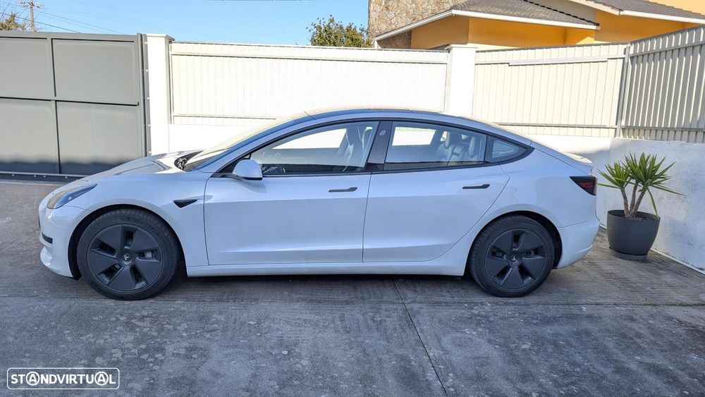 Tesla Model 3 Tração Traseira Premium - 2