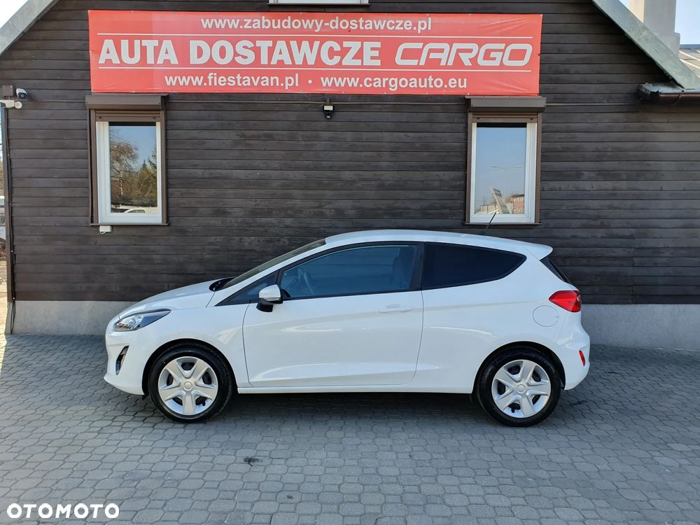 Ford Fiesta - 11