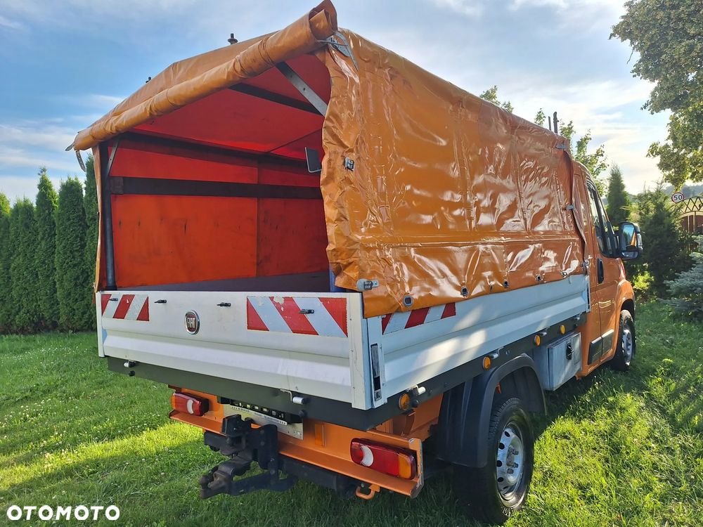Fiat Ducato - 37