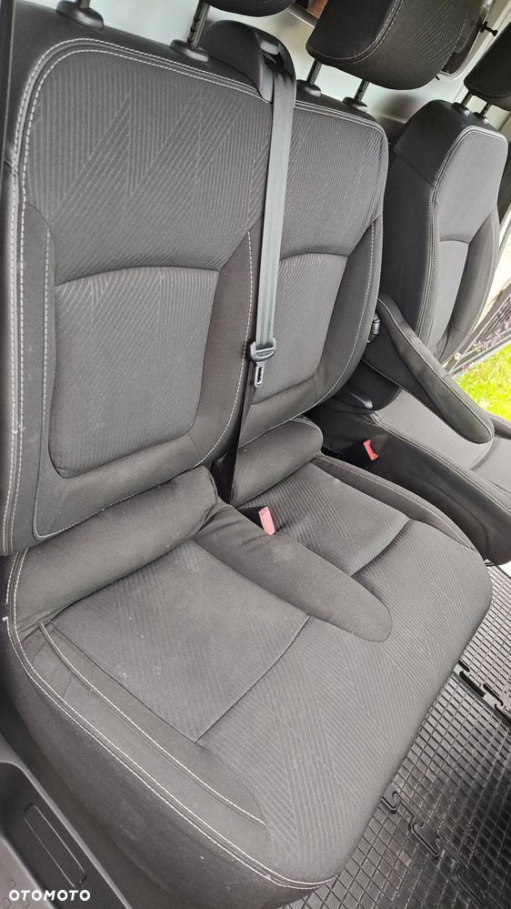 Renault Trafic L2H1 2,9t Pack Clim - 24