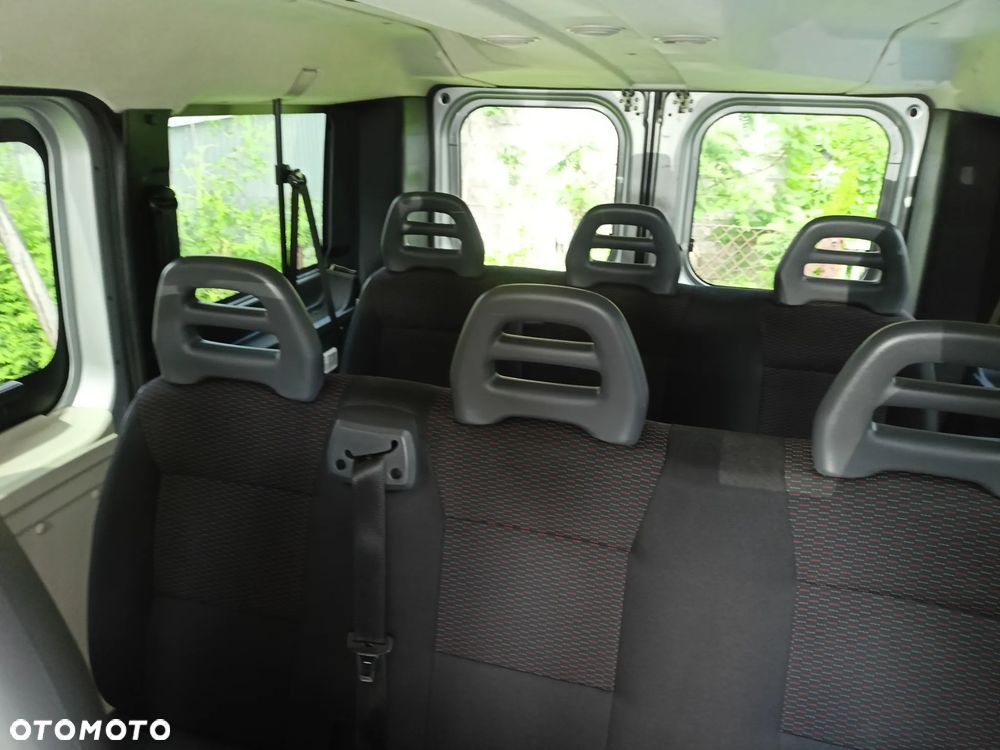 Peugeot Boxer HDi L1H1 Active - 15