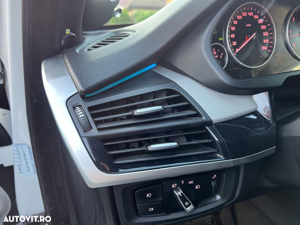 BMW X5 2014 — imagine 24