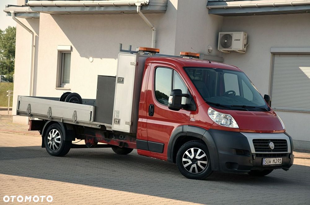 Fiat Ducato - 3