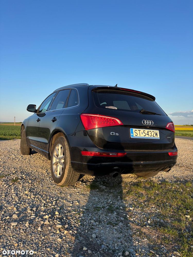 Audi Q5 - 7